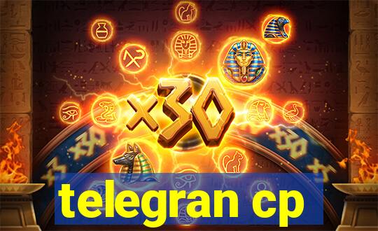 telegran cp